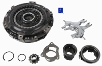 SACHS Clutch Kit - 3000 944 002